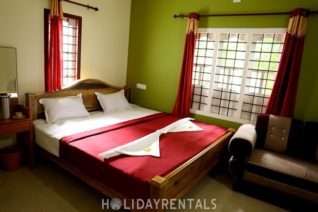 Eco Friendly Holiday Stay , Wayanad