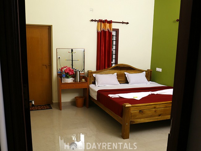 Eco Friendly Holiday Stay , Wayanad