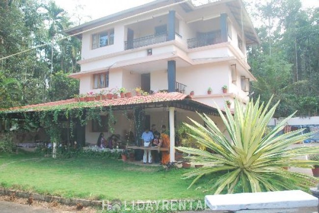 7 Bedroom Holiday Home, Wayanad