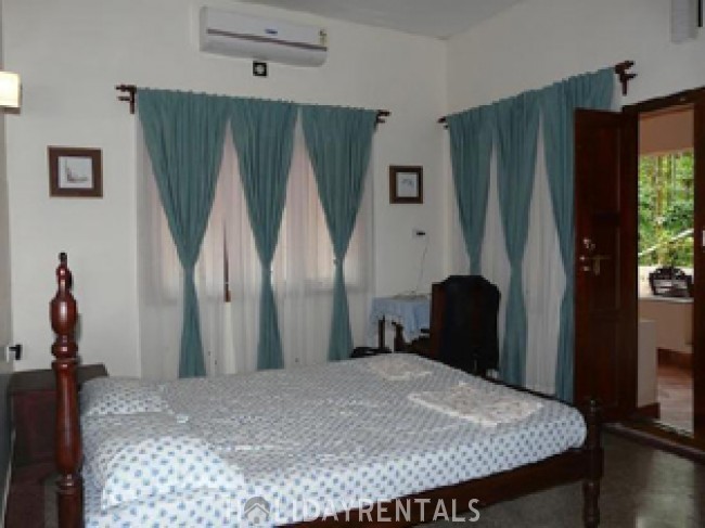 7 Bedroom Holiday Home, Wayanad