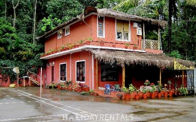 Holiday Cottages, Wayanad