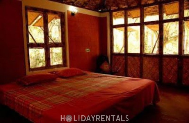 Holiday Cottages, Wayanad