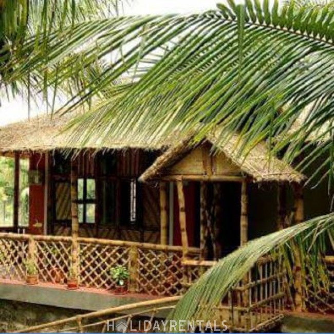 Holiday Cottages, Wayanad