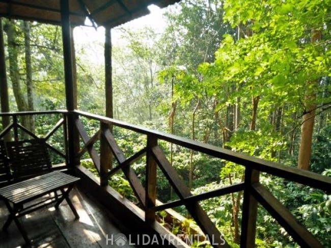 Coffee Plantation View Cottage, Wayanad