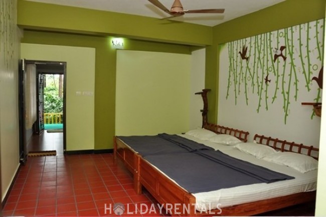 Mountain View holiday Stay, Wayanad