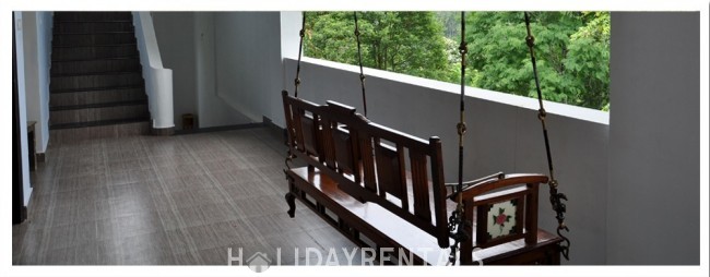 Mountain View holiday Stay, Wayanad