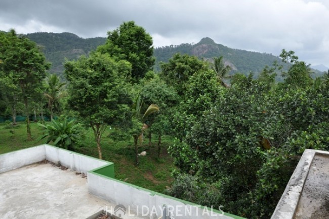 Mountain View holiday Stay, Wayanad