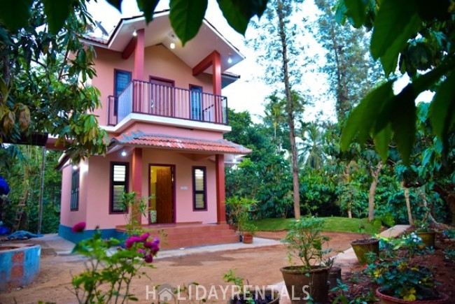 Home Away Home , Wayanad