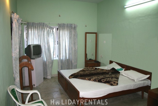 Hill View Holiday Home, Kodaikanal