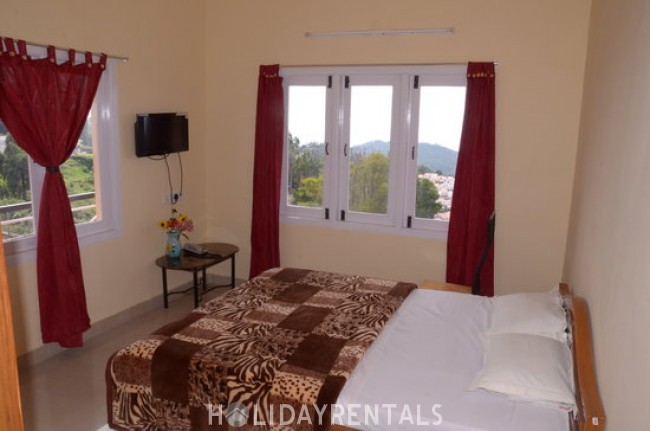 Hill View Holiday Home, Kodaikanal