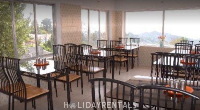 Hill View Holiday Home, Kodaikanal