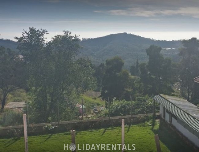 Hill View Holiday Home, Kodaikanal