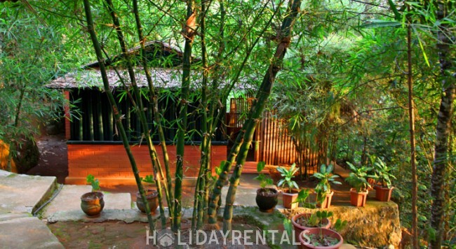 Eco Friendly Cottages , Wayanad