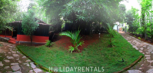 Eco Friendly Cottages , Wayanad