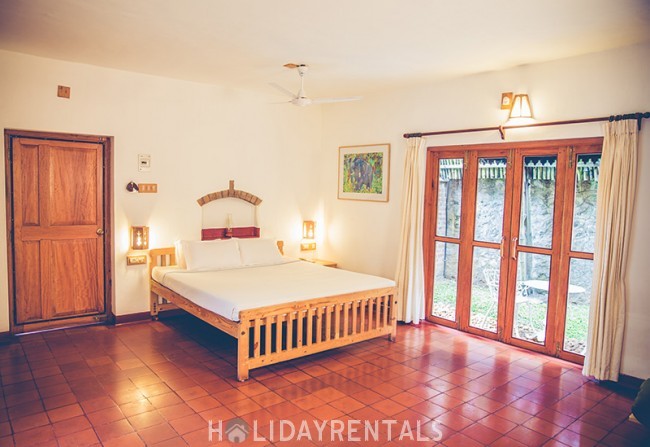 Holiday Home, Thekkady