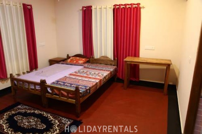 Plantation View Holiday Home, Idukki