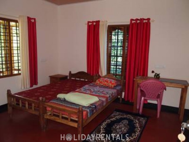 Plantation View Holiday Home, Idukki