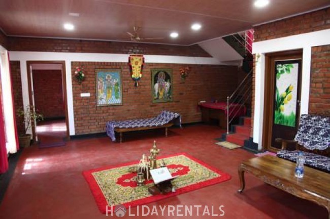 Plantation View Holiday Home, Idukki