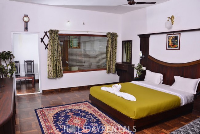 Eco Friendly Holiday Stay , Thekkady