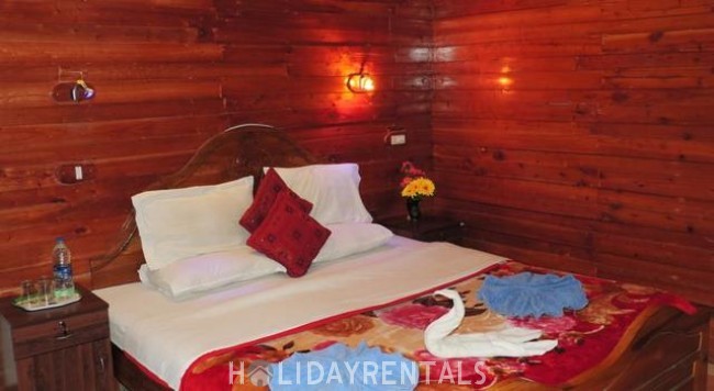 Eco Friendly Holiday Stay , Thekkady