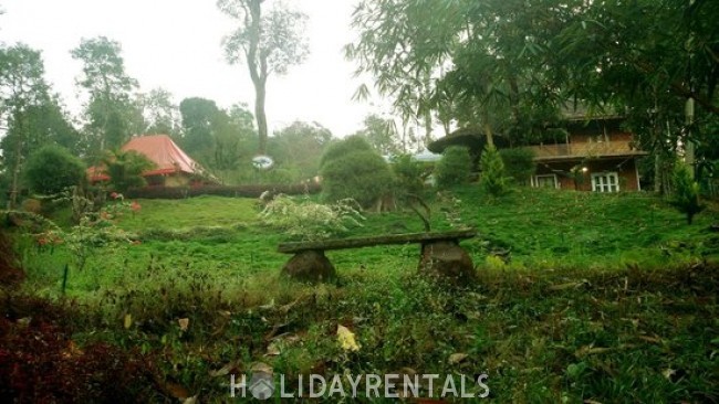 Jungle View Holiday Stay, Wayanad