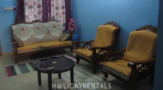 Tranquil Holiday Home, Idukki