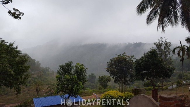 Home Away Home , Idukki