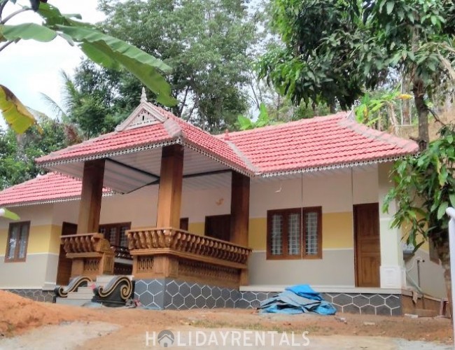 Home Away Home , Idukki