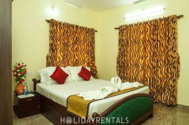 Eco Friendly Holiday Stay , Idukki