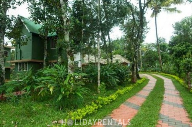 Eco Friendly Holiday Stay , Idukki