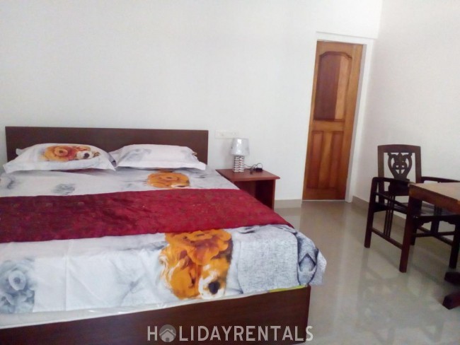 4 Bedroom Holiday Home, Idukki