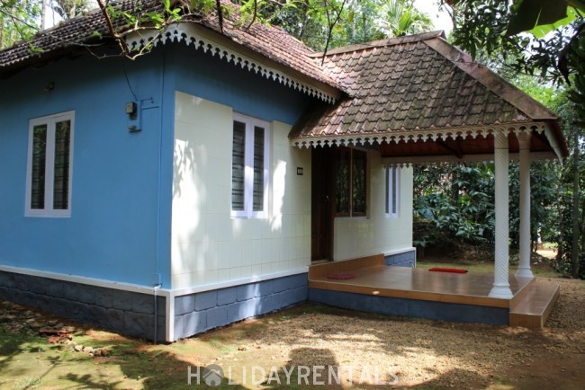 Eco Friendly Holiday Stay , Idukki