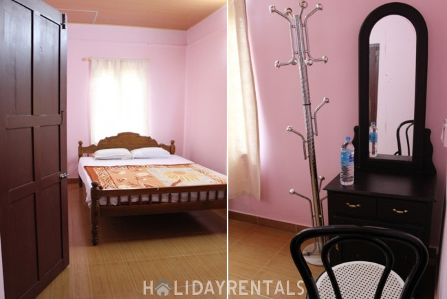 Eco Friendly Holiday Stay , Idukki