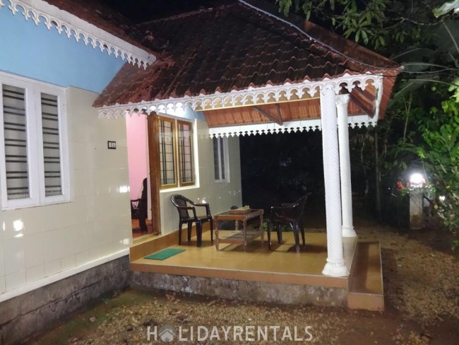 Eco Friendly Holiday Stay , Idukki