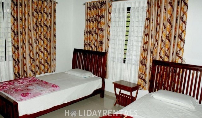 Holiday Home, Idukki