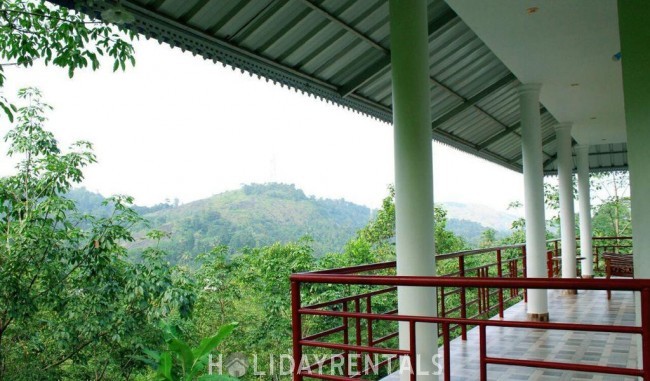 Holiday Home, Idukki