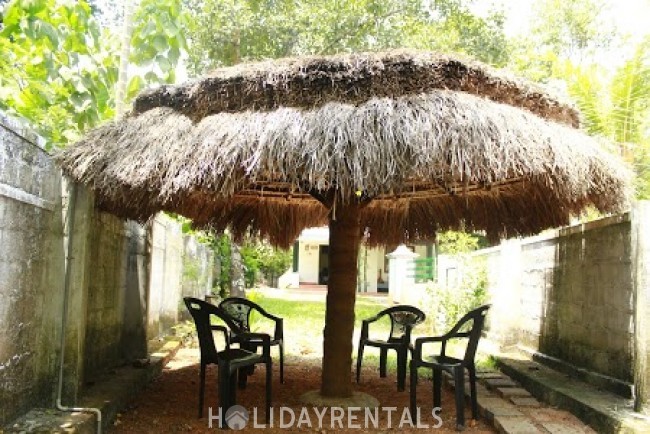 Eco Friendly Holiday Stay , Thrissur