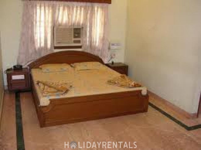 2 Bedroom Flat, Pondicherry