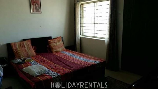 2 Bedroom Flat, Pondicherry
