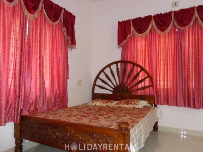 River Side Holiday Home, Thrissur