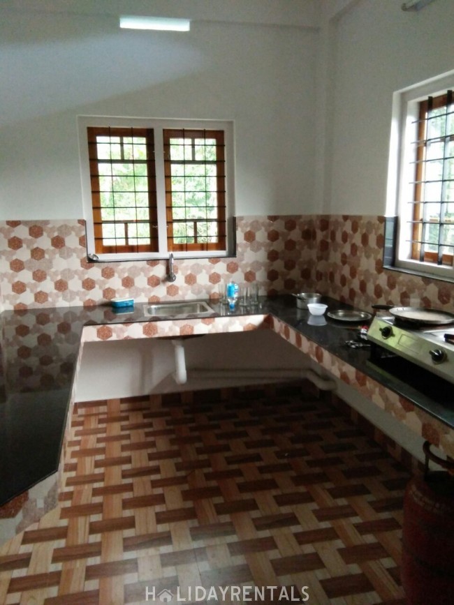 Holiday Cottages, Idukki