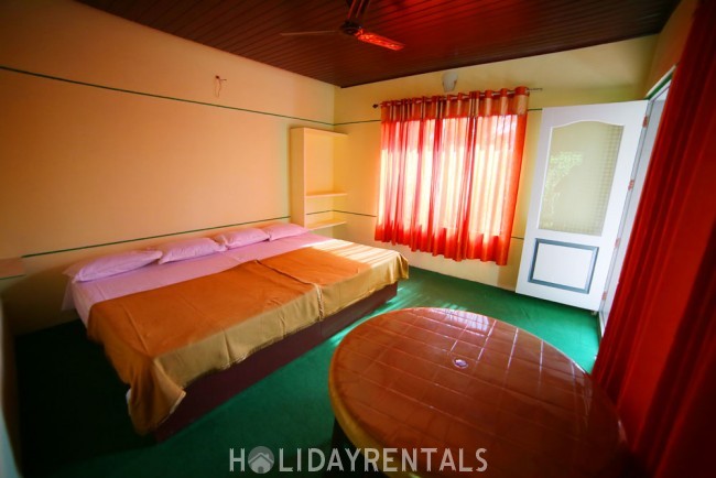 River Side Holiday Home, Idukki