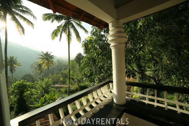 River Side Holiday Home, Idukki