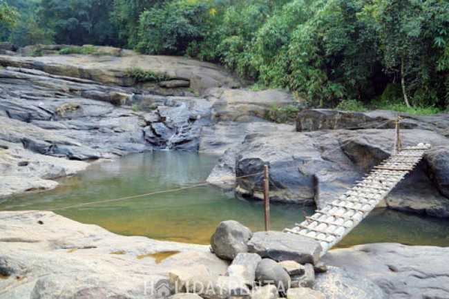 River Side Holiday Home, Idukki