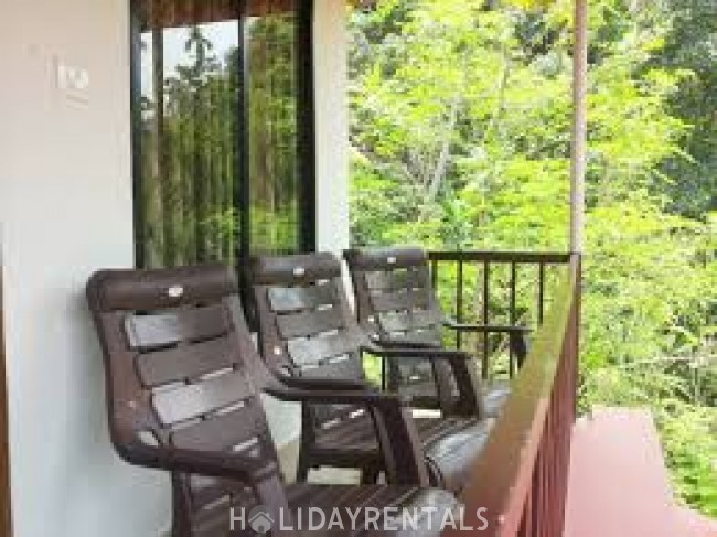 Mountain View holiday Stay, Idukki