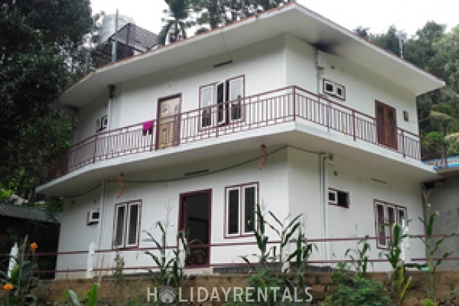 Hill View Holiday Stay, Idukki