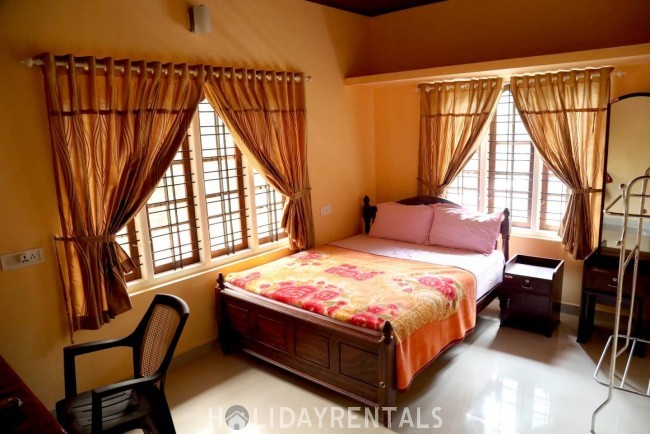 Home Away Home , Idukki