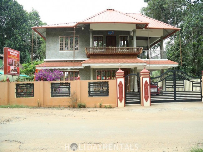 Home Away Home , Idukki