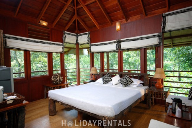 Eco Friendly Holiday Stay , Thekkady