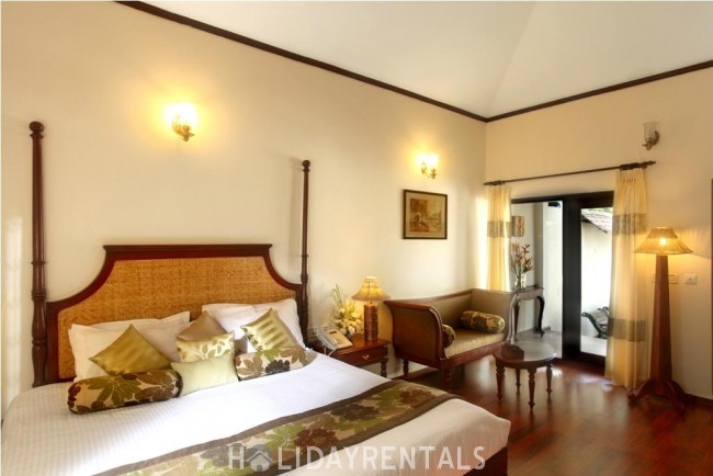 Eco Friendly Holiday Stay , Thekkady